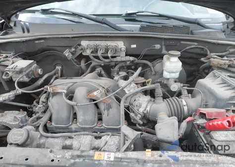 2008 Mercury Mariner Premier из США, поврежденный, VIN 4M2CU97148KJ23055